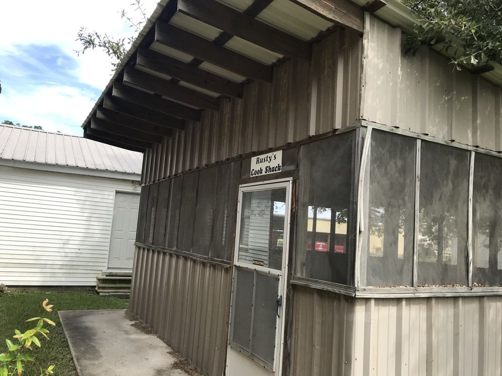 McGehee, AR Church Building and Land: 1602 S 1st St, McGehee, AR 71654